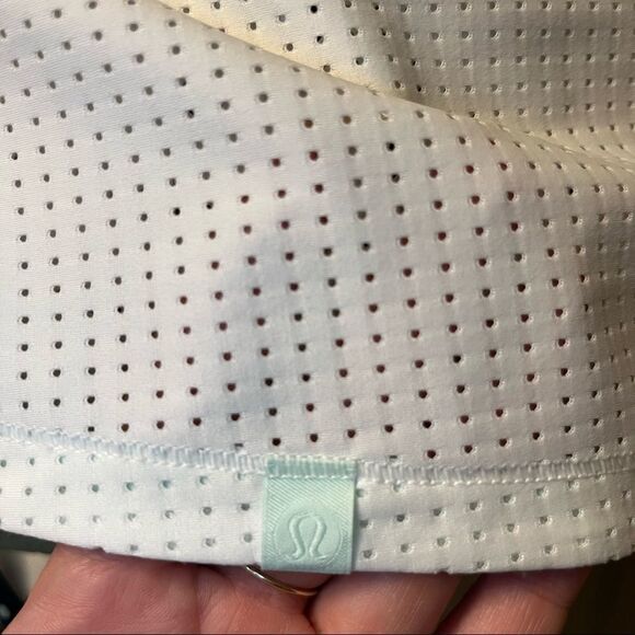 Lululemon Var-City Cropped Jersey - Picture 12 of 12